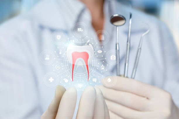 Dental X-Rays and Imaging in Martin, SD