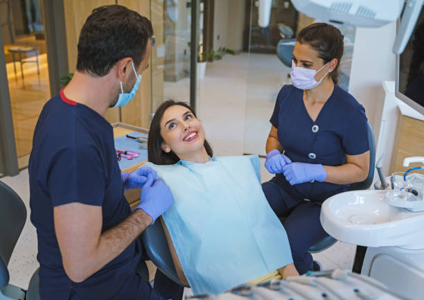Best Laser Dentistry  in Martin, SD
