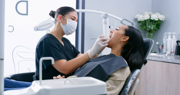 Best Wisdom Tooth Removal  in Martin, SD