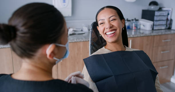 Laser Dentistry in Martin, SD