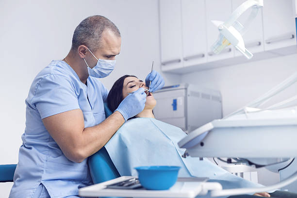 Best Tooth Extraction  in Martin, SD