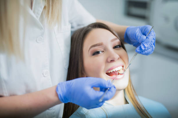 Best Full Mouth Reconstruction  in Martin, SD